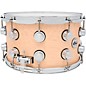 DW Collectors Series SSC Satin Oil Snare With Chrome Hardware 14 x 8 in. Satin Oil Natural