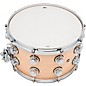 DW Collectors Series SSC Satin Oil Snare With Chrome Hardware 14 x 8 in. Satin Oil Natural