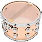 DW Collectors Series SSC Satin Oil Snare With Chrome Hardware 14 x 8 in. Satin Oil Natural