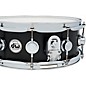 DW Collectors Series SSC Satin Oil Snare With Chrome Hardware 14 x 5 in. Satin Oil Ebony