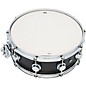 DW Collectors Series SSC Satin Oil Snare With Chrome Hardware 14 x 5 in. Satin Oil Ebony