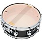 DW Collectors Series SSC Satin Oil Snare With Chrome Hardware 14 x 5 in. Satin Oil Ebony