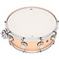 DW Collectors Series SSC Satin Oil Snare With Chrome Hardware 14 x 5 in. Satin Oil Natural
