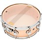 DW Collectors Series SSC Satin Oil Snare With Chrome Hardware 14 x 5 in. Satin Oil Natural