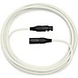 D'Addario Classic Pro Microphone Cable 20 ft. White thumbnail