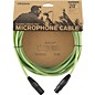 D'Addario Classic Pro Microphone Cable 20 ft. Glow thumbnail