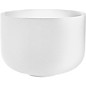 MEINL Sonic Energy 440Hz Crystal Singing Bowl, Solar Plexus Chakra 14 in. thumbnail