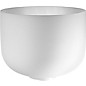 MEINL Sonic Energy 440Hz Crystal Singing Bowl, Brow Chakra 12 in. thumbnail