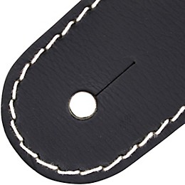 RICHTER Raw II Contour Guitar Strap Torro Black
