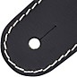 RICHTER Raw II Contour Guitar Strap Torro Black