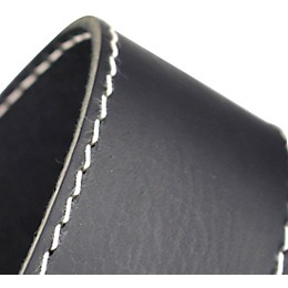 RICHTER Raw II Contour Guitar Strap Torro Black