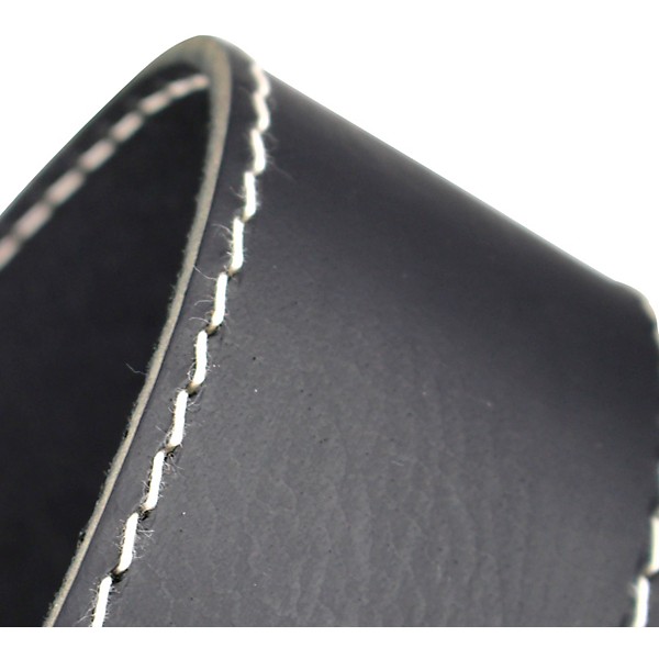 RICHTER Raw II Contour Guitar Strap Torro Black