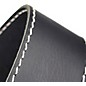 RICHTER Raw II Contour Guitar Strap Torro Black