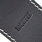 RICHTER Raw II Contour Guitar Strap Torro Black