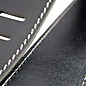RICHTER Raw II Contour Guitar Strap Torro Black