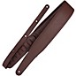 RICHTER Springbreak I Leatherette Guitar Strap Brown thumbnail