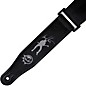 RICHTER Michael Amott Signature Guitar Strap Black