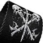 RICHTER Michael Amott Signature Guitar Strap Black