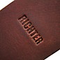 RICHTER Raw II Punch Guitar Strap Brown