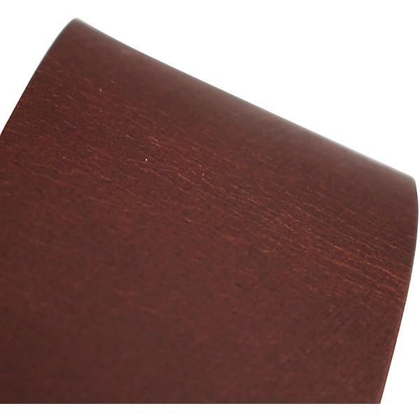 RICHTER Raw II Punch Guitar Strap Brown