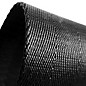 RICHTER Stronghold I Nylon Guitar Strap Black