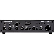 TC Electronic BAM 200 200W Bass Amp Head | Guitar Center