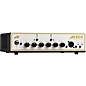 Aguilar 30th Anniversary AG500 V2 500W Limited-Edition Bass Amp Head Pearl White thumbnail