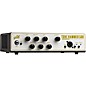Aguilar 30th Anniversary TH500 V2 500W Limited-Edition Bass Amp Head Pearl White thumbnail