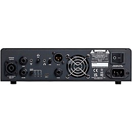 Aguilar 30th Anniversary TH500 V2 500W Limited-Edition Bass Amp Head Pearl White