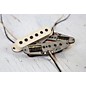 Seymour Duncan Bonamassa 64 Greenburst Strat Limited Edition Pickup Cream Set
