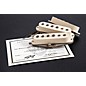 Seymour Duncan Bonamassa 64 Greenburst Strat Limited Edition Pickup Cream Set