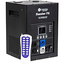 ColorKey Dazzler FX MKII Cold Spark Machine - Black