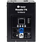 ColorKey Dazzler FX MKII Cold Spark Machine Black
