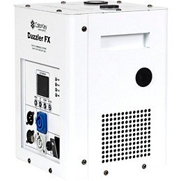 ColorKey Dazzler FX MKII Cold Spark Machine White