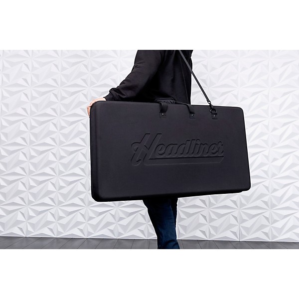 Headliner Pro-Fit Case for OPUS-QUAD