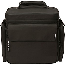 MAGMA Solid Blaze Vinyl Trolley