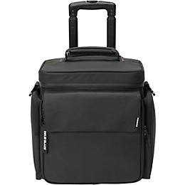 MAGMA Solid Blaze Vinyl Trolley