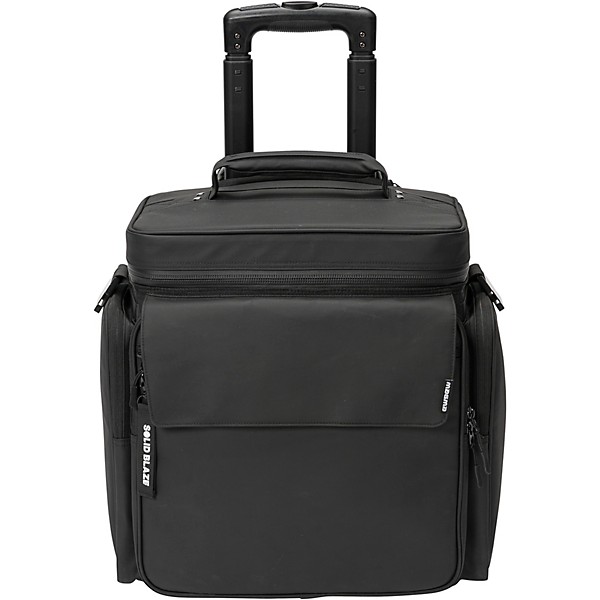 MAGMA Solid Blaze Vinyl Trolley