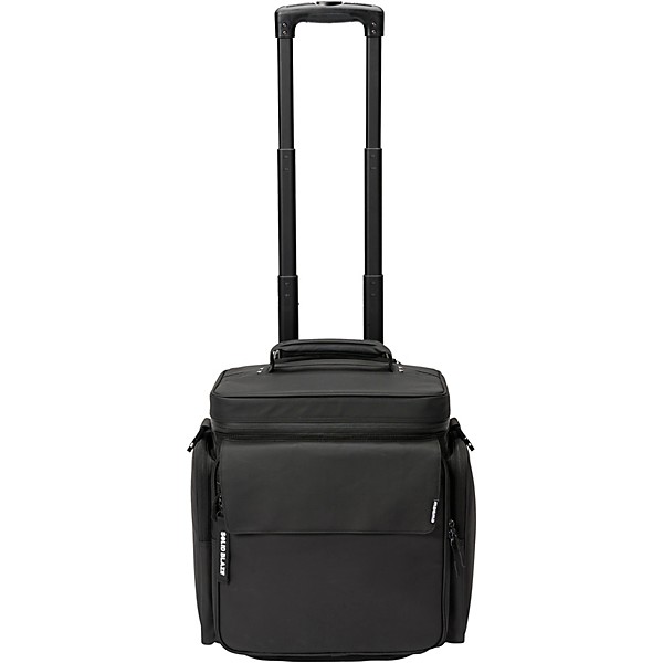 MAGMA Solid Blaze Vinyl Trolley