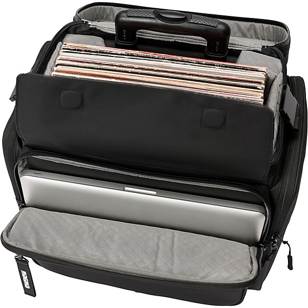 MAGMA Solid Blaze Vinyl Trolley