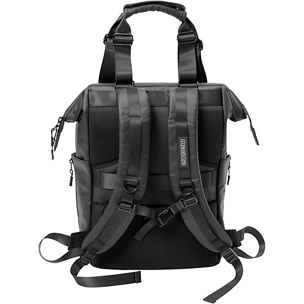 MAGMA Solid Blaze Totepack 85