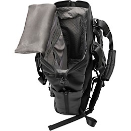 MAGMA Solid Blaze Totepack 85