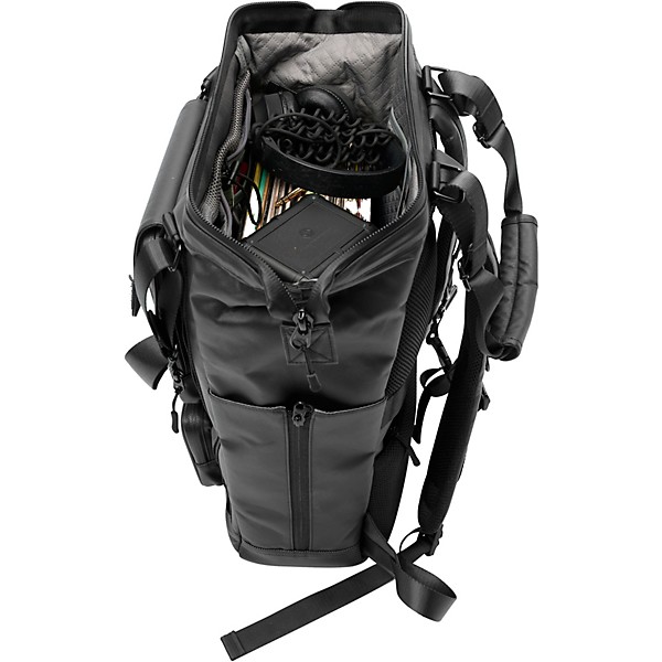 MAGMA Solid Blaze Totepack 85