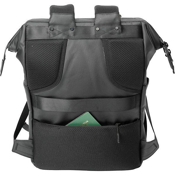 MAGMA Solid Blaze Totepack 85