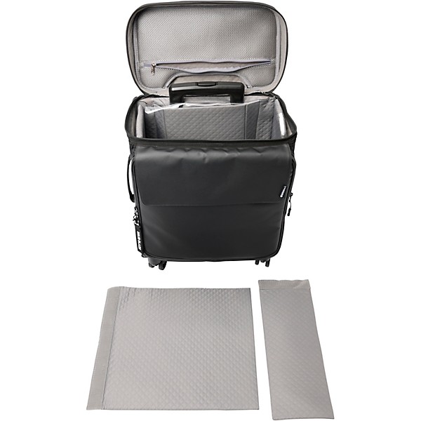 MAGMA Solid Blaze Cabin Trolley