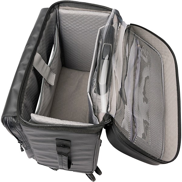 MAGMA Solid Blaze Cabin Trolley