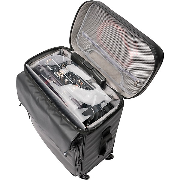 MAGMA Solid Blaze Cabin Trolley