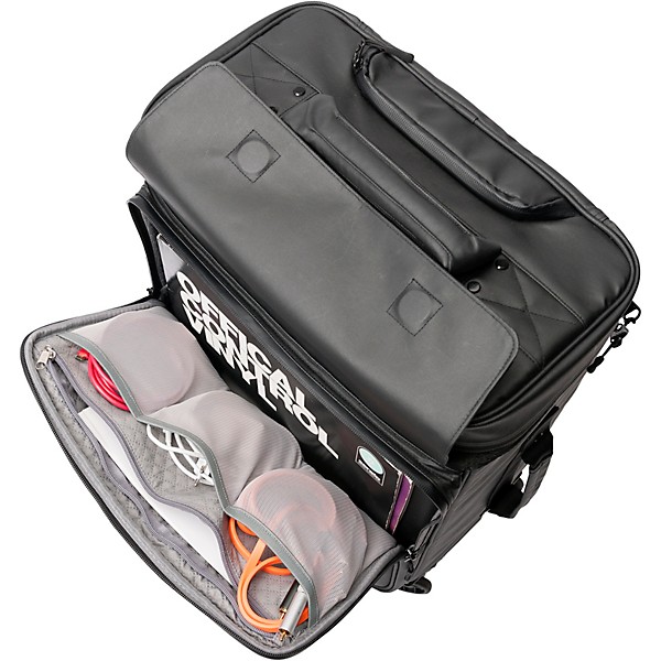 MAGMA Solid Blaze Cabin Trolley