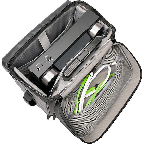 MAGMA Solid Blaze Cabin Trolley