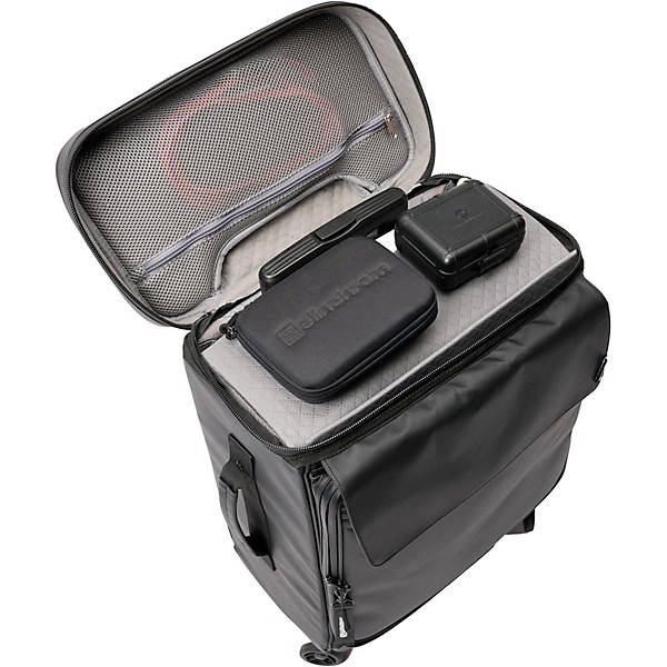 MAGMA Solid Blaze Cabin Trolley